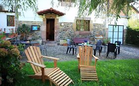 Hostal Rural Donamariako Benta