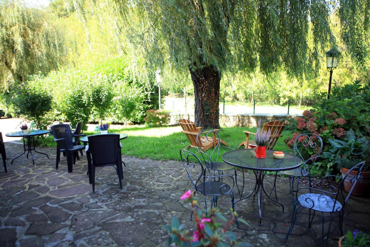 Hostal Rural Donamariako Benta Extérieur photo