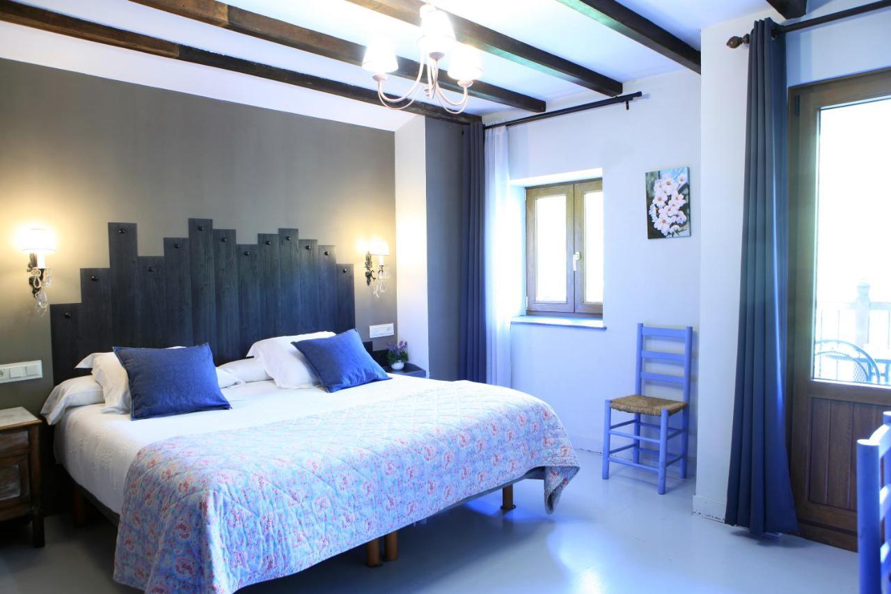 Hostal Rural Donamariako Benta Chambre photo