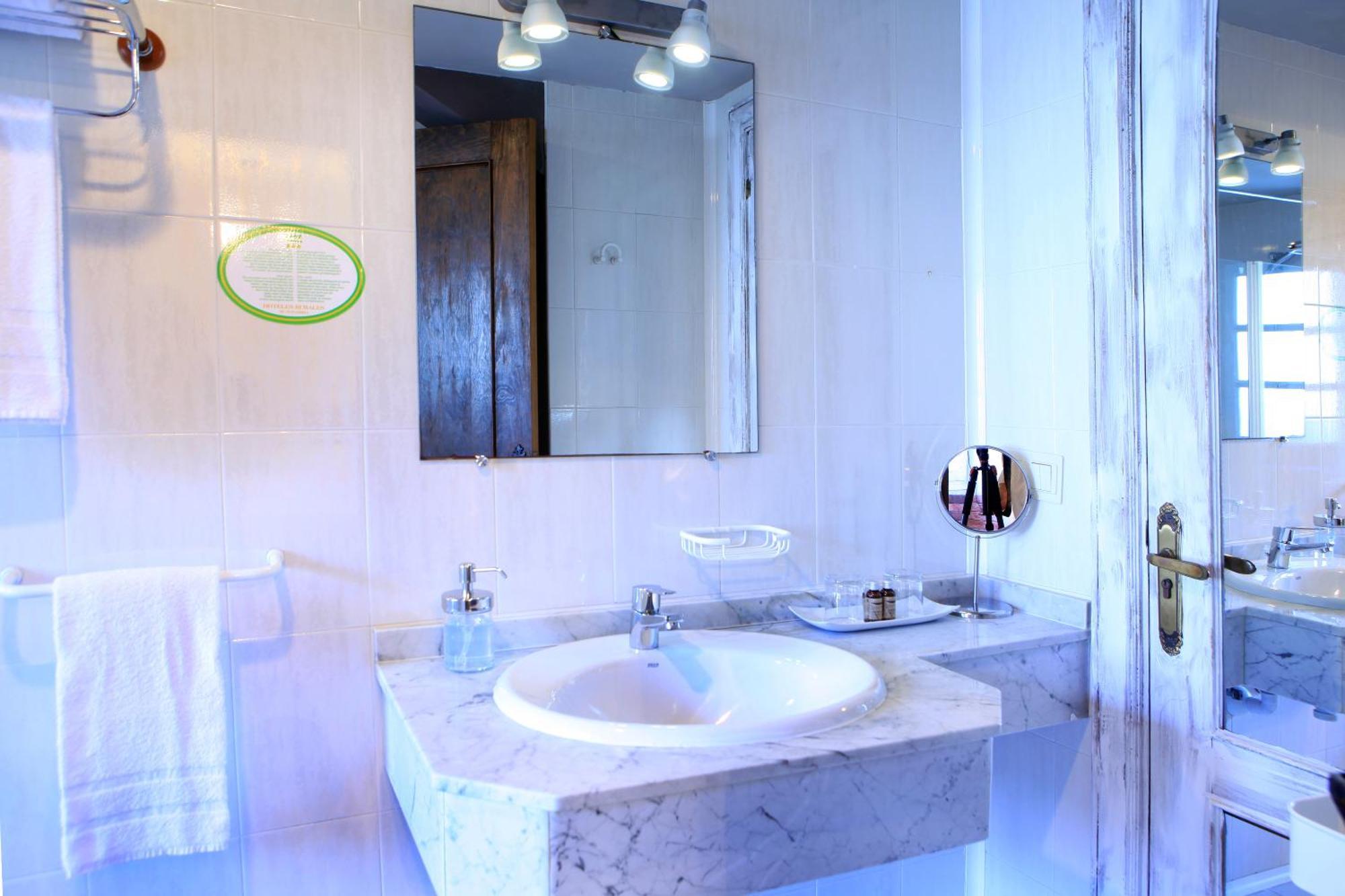 Hostal Rural Donamariako Benta Chambre photo